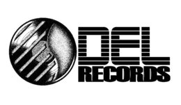 DEL RECORDS trademark