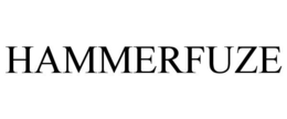 HAMMERFUZE trademark