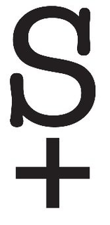 S+ trademark