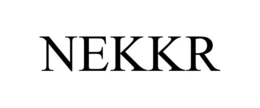 NEKKR trademark