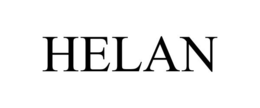 HELAN trademark