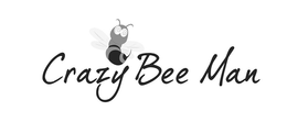 CRAZY BEE MAN trademark