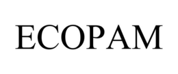 ECOPAM trademark