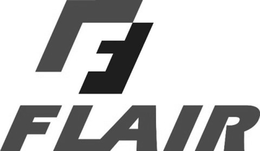 F FLAIR trademark
