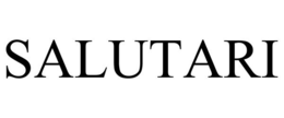 SALUTARI trademark