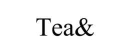 TEA& trademark
