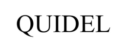 QUIDEL trademark