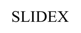 SLIDEX trademark