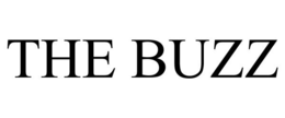 THE BUZZ trademark