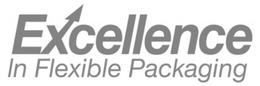 EXCELLENCE IN FLEXIBLE PACKAGING trademark