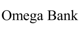 OMEGA BANK trademark