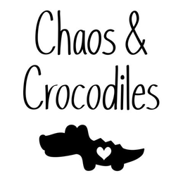CHAOS & CROCODILES trademark