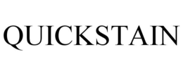 QUICKSTAIN trademark