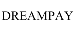 DREAMPAY trademark