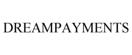 DREAMPAYMENTS trademark