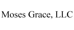 MOSES GRACE, LLC trademark