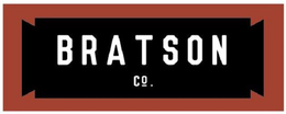 BRATSON CO. trademark