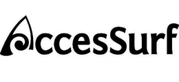ACCESSURF trademark