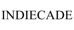 INDIECADE trademark