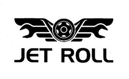 JET ROLL trademark