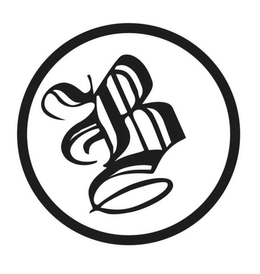 B trademark