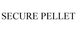 SECURE PELLET trademark