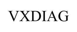 VXDIAG trademark