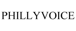PHILLYVOICE trademark