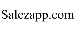 SALEZAPP.COM trademark
