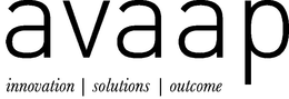 AVAAP INNOVATION SOLUTIONS OUTCOME trademark