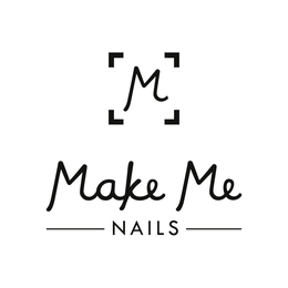 M MAKE ME NAILS trademark