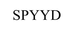 SPYYD trademark