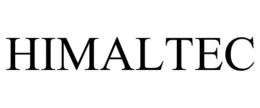 HIMALTEC trademark
