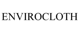 ENVIROCLOTH trademark