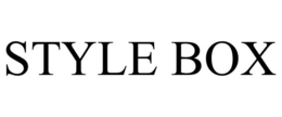 STYLE BOX trademark