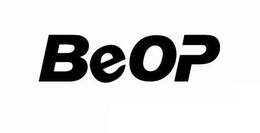BEOP trademark