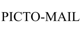PICTO-MAIL trademark