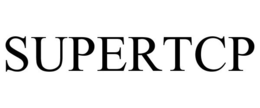 SUPERTCP trademark