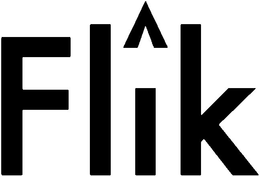 FLIK trademark