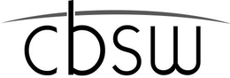 CBSW trademark