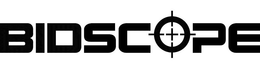 BIDSCOPE trademark