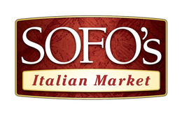 SOFO'S ITALIAN MARKET trademark