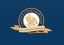CASTLE & COOKE MORTGAGE WWW.CASTLECOOKEMORTGAGE.COM trademark