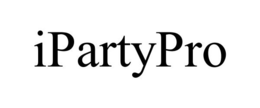 IPARTYPRO trademark