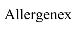 ALLERGENEX trademark