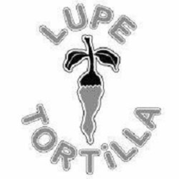 LUPE TORTILLA trademark