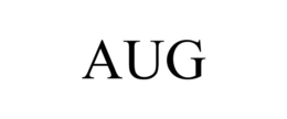 AUG trademark