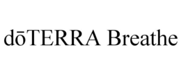 DOTERRA BREATHE trademark