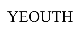 YEOUTH trademark
