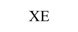 XE trademark